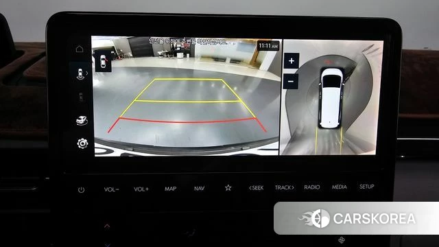Hyundai Staria 2021 Черный из Кореи, фото 5