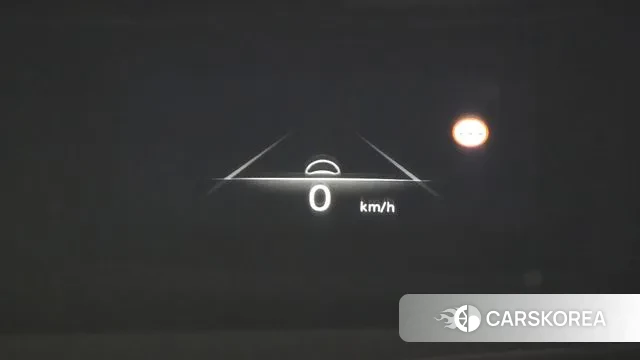 Genesis G80 (RG3) 2022 Черный из Кореи, фото 5