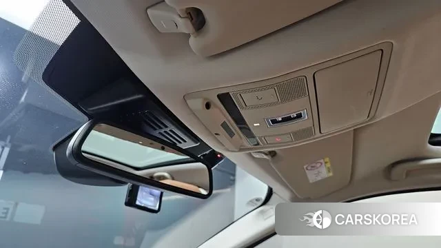 Land Rover Discovery Sports 2019 Серый из Кореи, фото 5