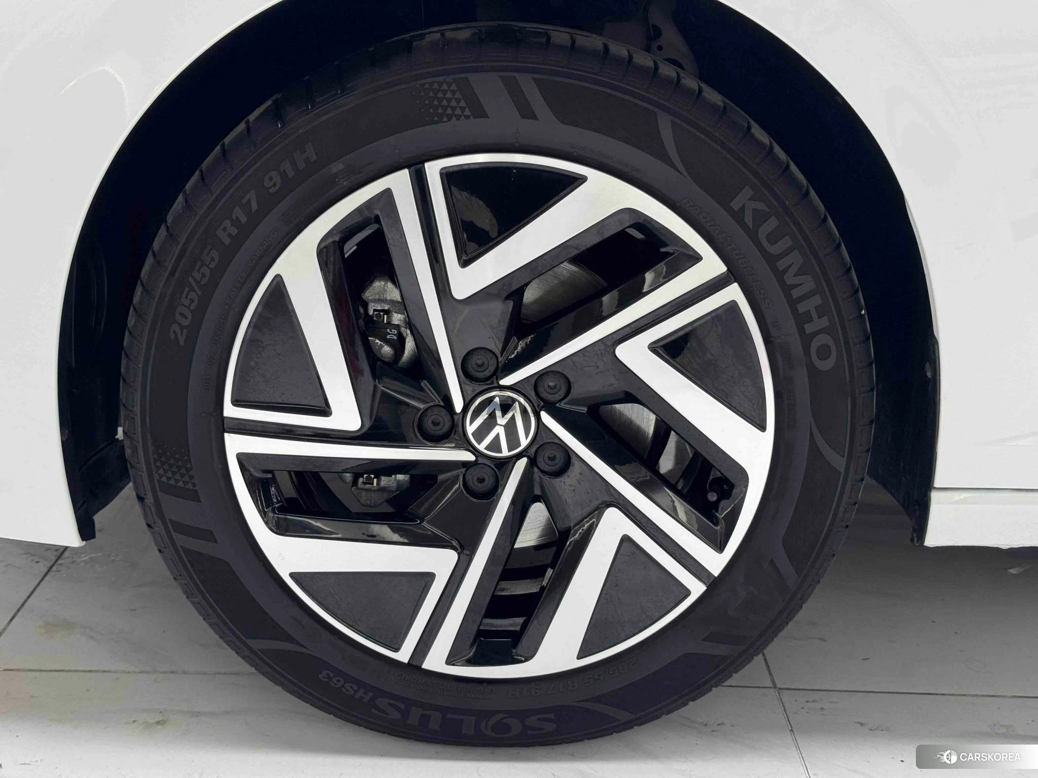 Volkswagen Sagitar 2022 Белый из Китая, фото 5