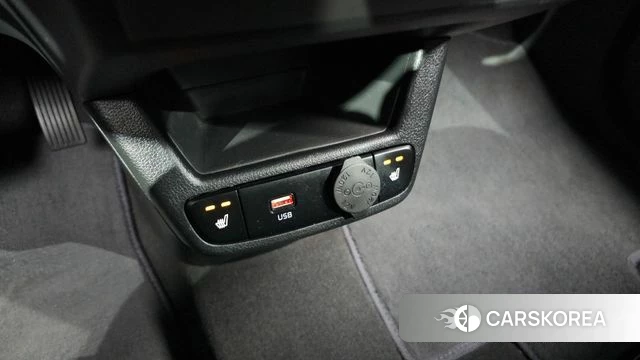 Kia The New Ray 2022 Белый из Кореи, фото 5