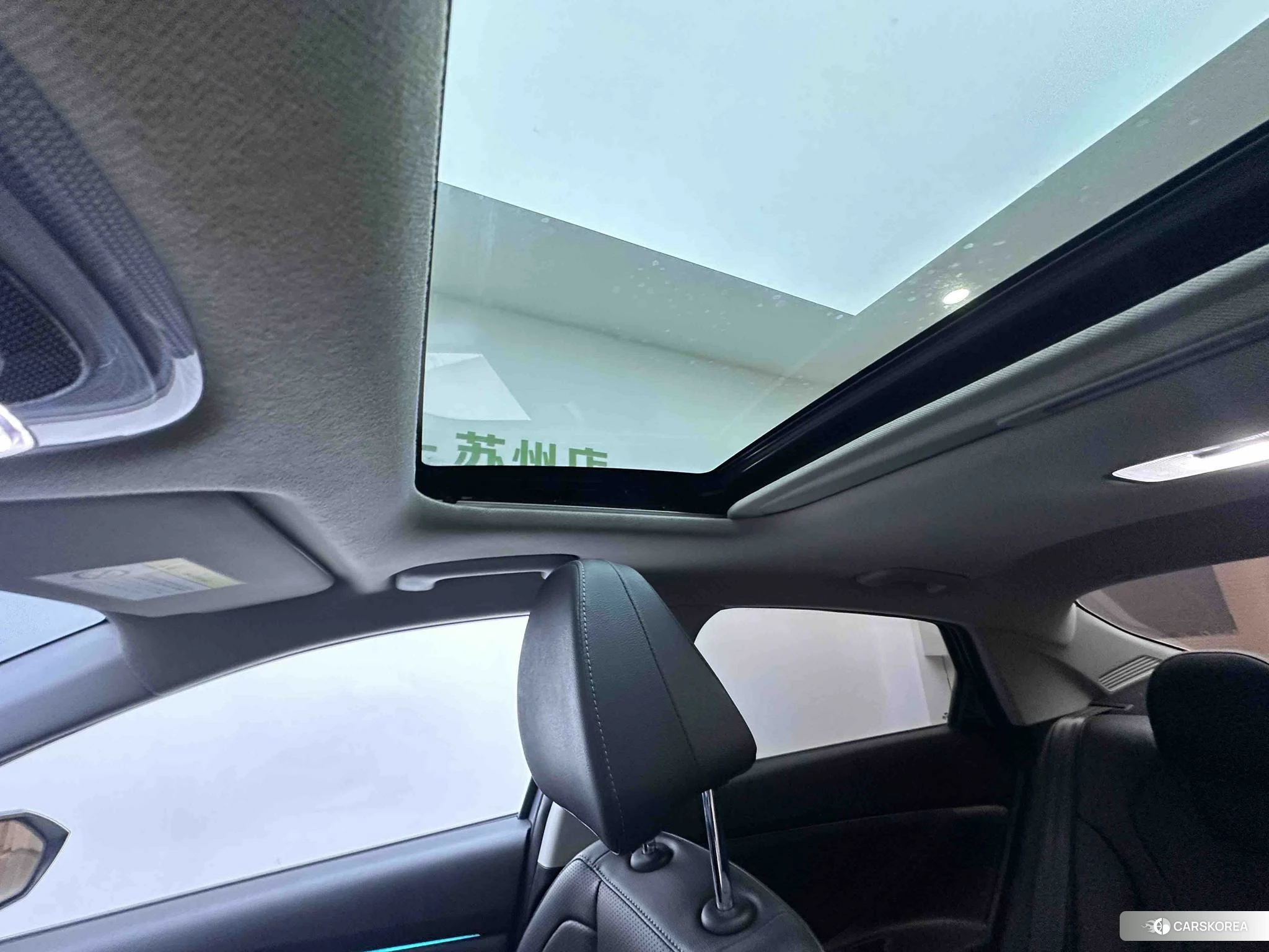 Hyundai Elantra 2022 Темно-серый из Китая, фото 5