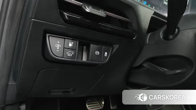 Kia EV6 2022 Серый из Кореи, фото 5