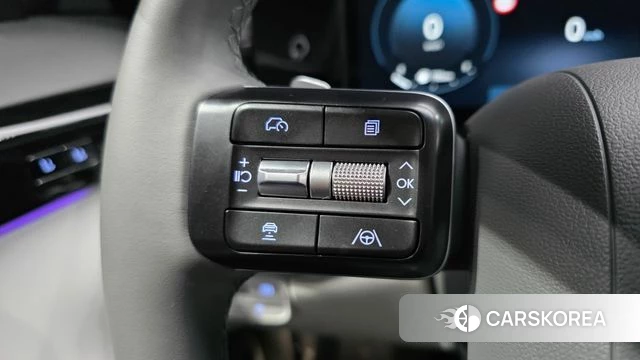 Hyundai Grandeur (GN7) 2025 Серый из Кореи, фото 5