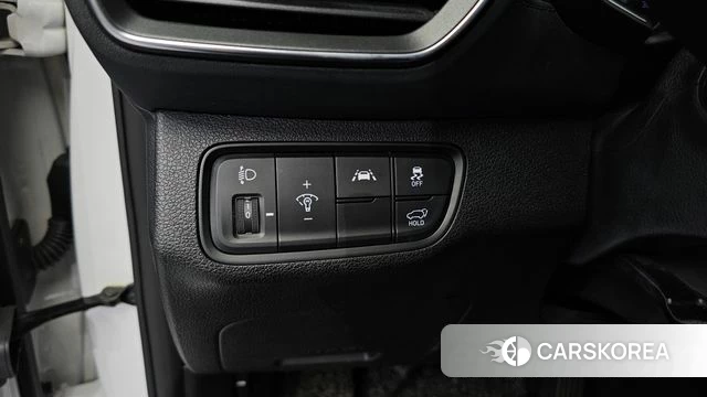 Hyundai Santa Fe TM 2018 Белый из Кореи, фото 5