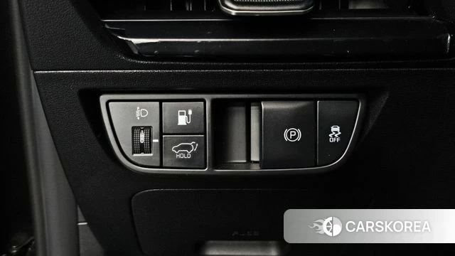 Kia EV6 2022 Серый из Кореи, фото 5