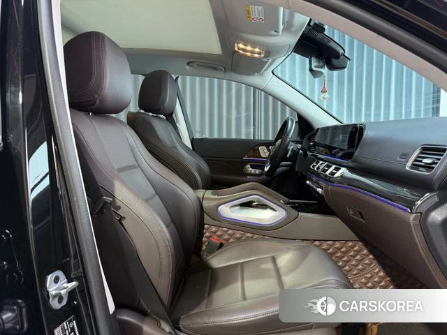 Mercedes-Benz GLS id 3869929 из Китая 5