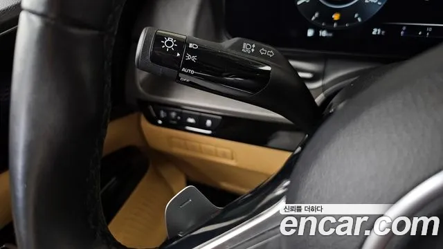 Kia Carnival 4th generation id 2657595 из Кореи 5