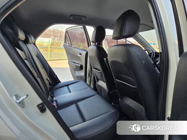 Kia All New Morning (JA) 2019 Белый из Кореи, фото 5