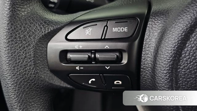 Kia Morning Urban (JA) 2021 Жемчужный цвет из Кореи, фото 5