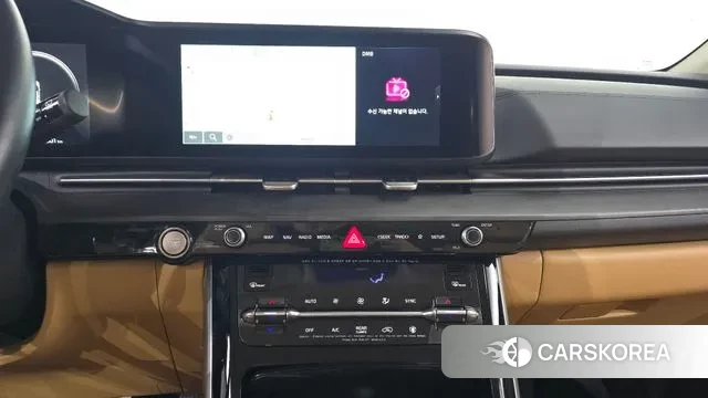 Kia Carnival 4th generation id 3645621 из Кореи 5