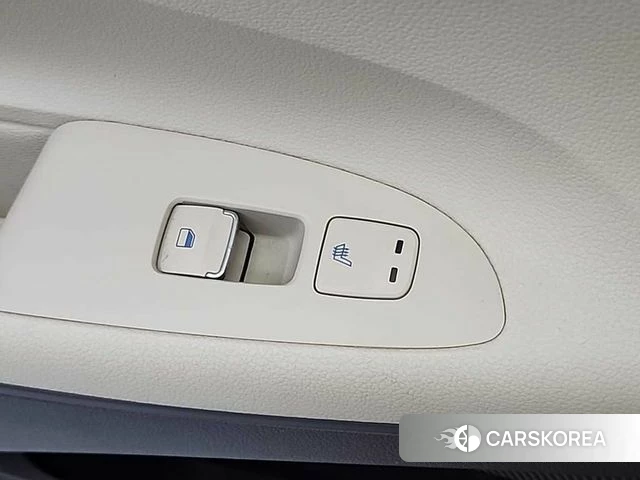 Hyundai Grandeur IG 2018 Серый из Кореи, фото 5