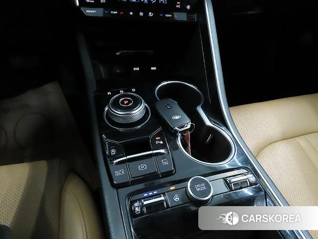 Kia K5 3rd generation 2020 Белый из Кореи, фото 5