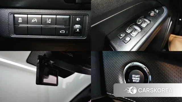 Ssangyong The New Rexton Sports Cannes 2021 Белый из Кореи, фото 5