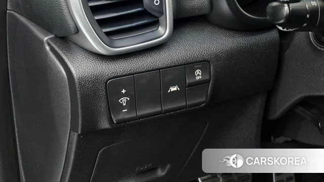 Kia Sportage The Bold 2021 Серебряный из Кореи, фото 5