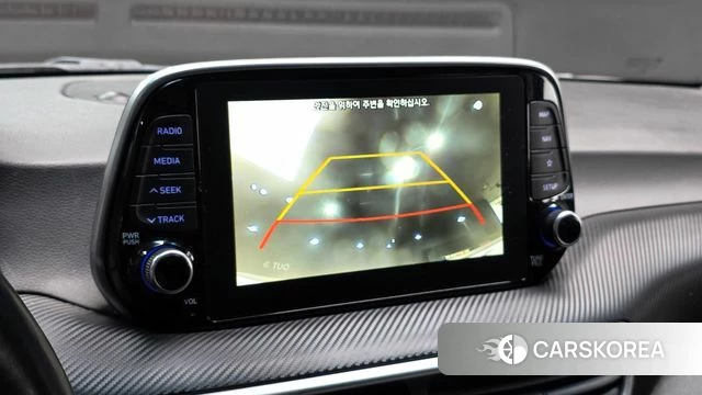 Hyundai All New Tucson 2020 Серый из Кореи, фото 5