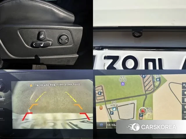 Ssangyong The New Tivoli 2023 Белый из Кореи, фото 5