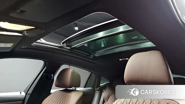 BMW X6 (G06) 2025 Белый из Кореи, фото 5