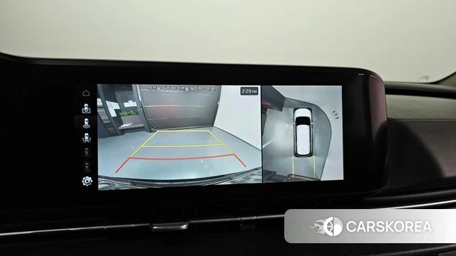 Kia Carnival 4th generation 2020 Черный из Кореи, фото 5