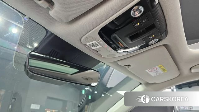 Kia Sorento 4th Generation 2020 Белый из Кореи, фото 5