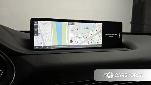 Genesis GV80 2020 Белый из Кореи, фото 5