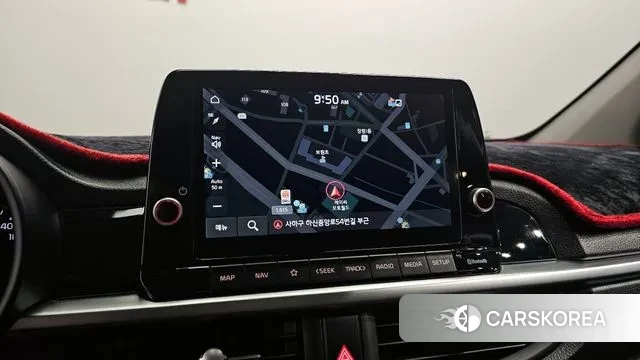 Kia Morning Urban (JA) 2020 Жемчужный цвет из Кореи, фото 5