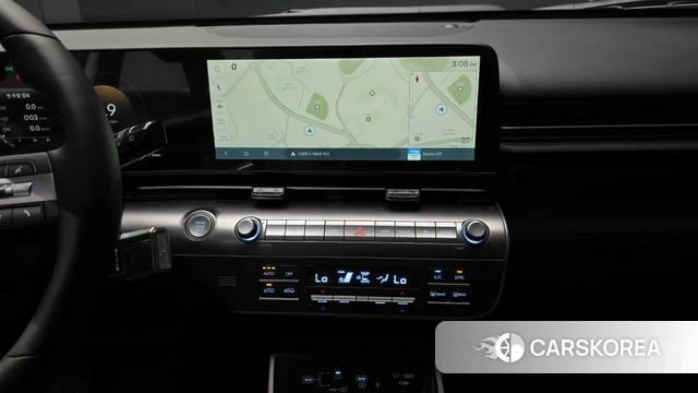 Hyundai Kona (SX2) 2025 Серый из Кореи, фото 5