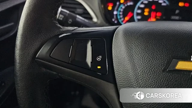 Chevrolet (GM Daewoo) The New Spark 2018 Серый из Кореи, фото 5