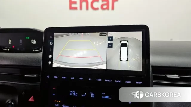 Hyundai Staria 2022 Серый из Кореи, фото 5