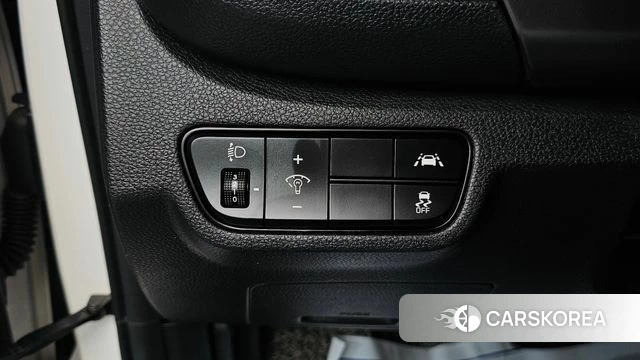 Kia Seltos 2021 Белый из Кореи, фото 5