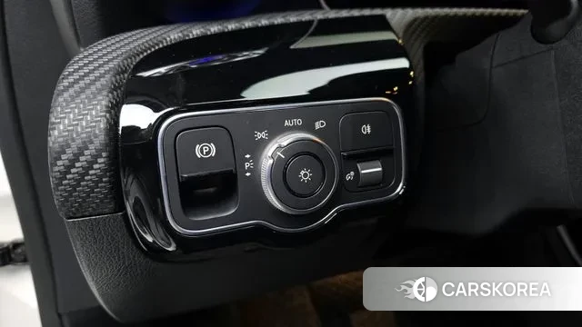 Mercedes-Benz A-Class W177 2020 Белый из Кореи, фото 5