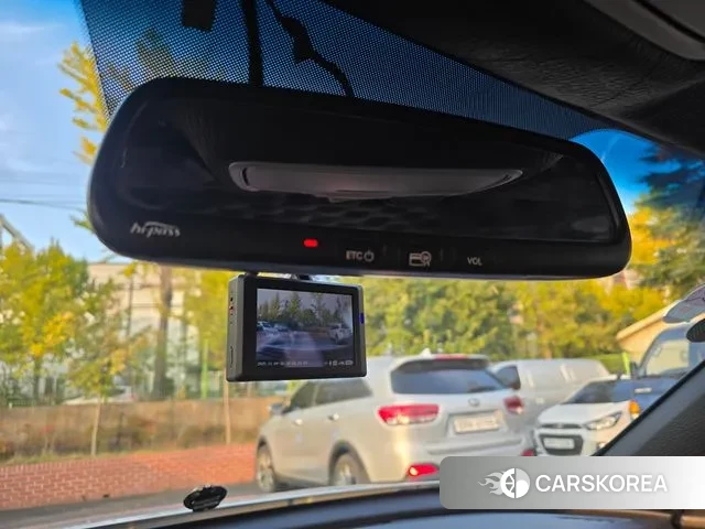 Kia The New K5 2nd generation 2018 Серебряный из Кореи, фото 5