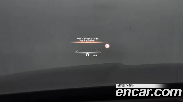 Genesis GV80 2023 Черный из Кореи, фото 5