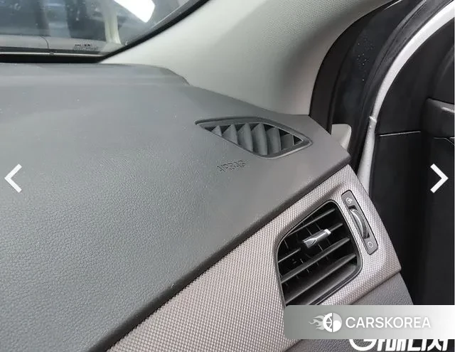 Hyundai Sonata New Rise 2019 Белый из Кореи, фото 5