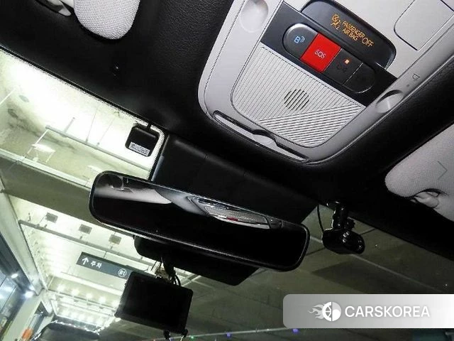 Hyundai Ionic 5 2022 Серый из Кореи, фото 5