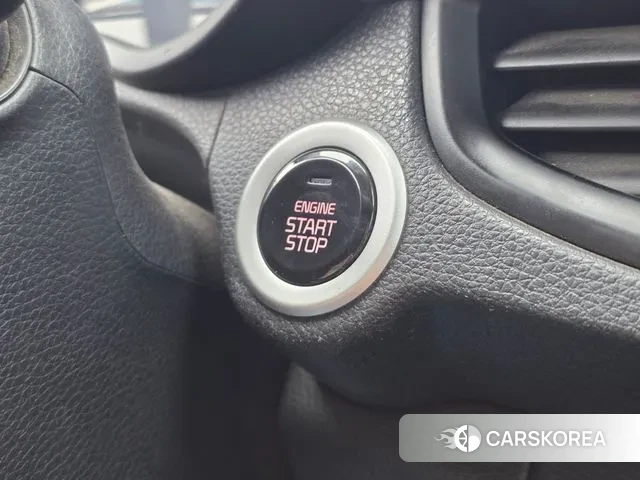 Kia All New Morning (JA) 2019 Жемчужный цвет из Кореи, фото 5