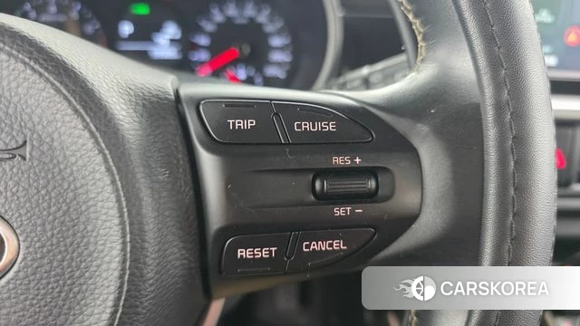 Kia All New Morning (JA) 2018 Жемчужный цвет из Кореи, фото 5