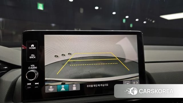 Honda CR-V 5th generation 2023 Белый из Кореи, фото 5