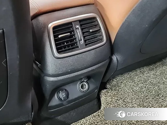 Kia The New Sorento 2020 Белый из Кореи, фото 5