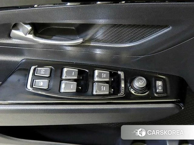 Ssangyong Beautiful Korando 2022 Белый из Кореи, фото 5