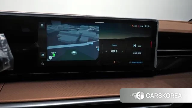 Ssangyong Torres 2025 Белый из Кореи, фото 5