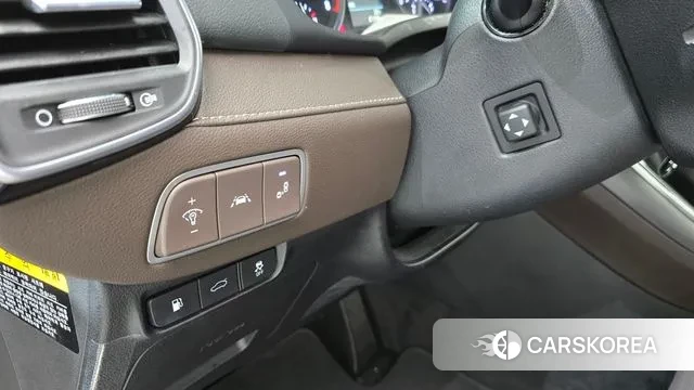 Hyundai Grandeur IG 2018 Черный из Кореи, фото 5