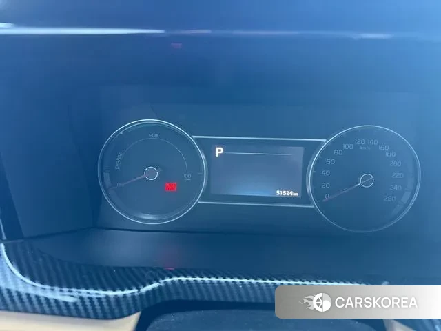 Kia Sorento 4th Generation 2021 Серый из Кореи, фото 5