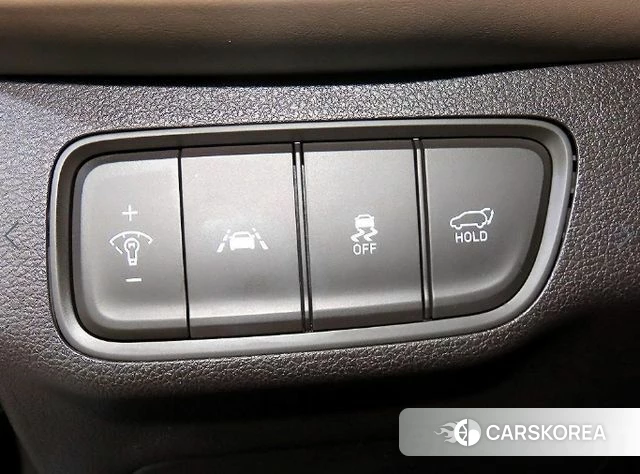 Hyundai Santa Fe TM 2018 Черный из Кореи, фото 5