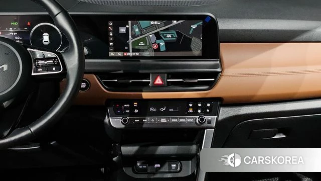 Kia The New Seltos 2024 Белый из Кореи, фото 5