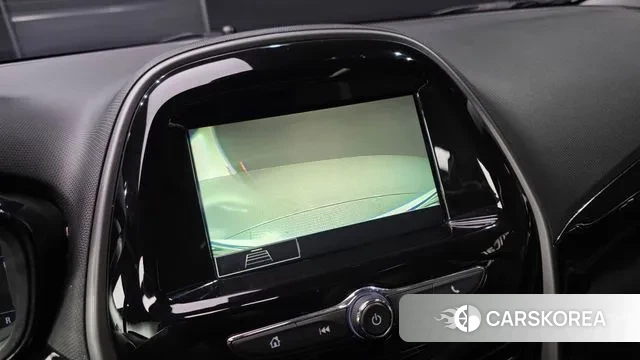 Chevrolet (GM Daewoo) The New Spark 2020 Белый из Кореи, фото 5