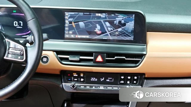 Kia The New Seltos 2023 Белый из Кореи, фото 5