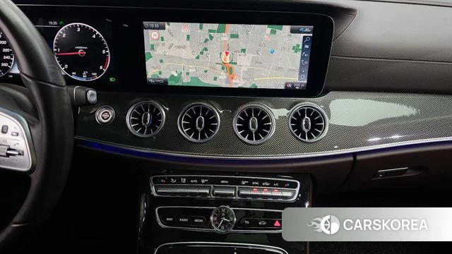 Mercedes-Benz CLS-Class C257 2020 Белый из Кореи, фото 5