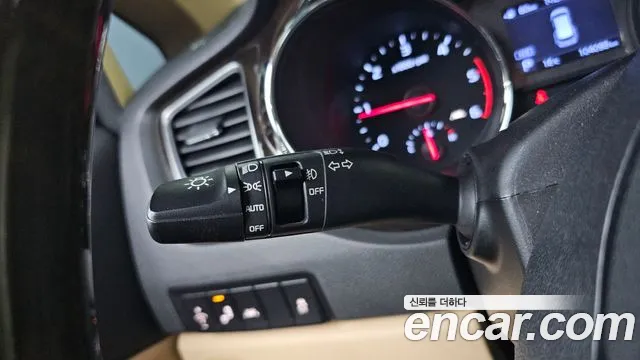 Kia The New Carnival id 2690689 из Кореи 5