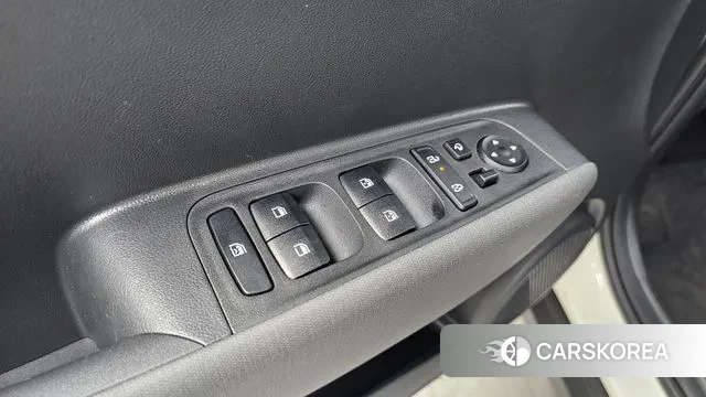 Hyundai The New Casper 2024 Белый из Кореи, фото 5